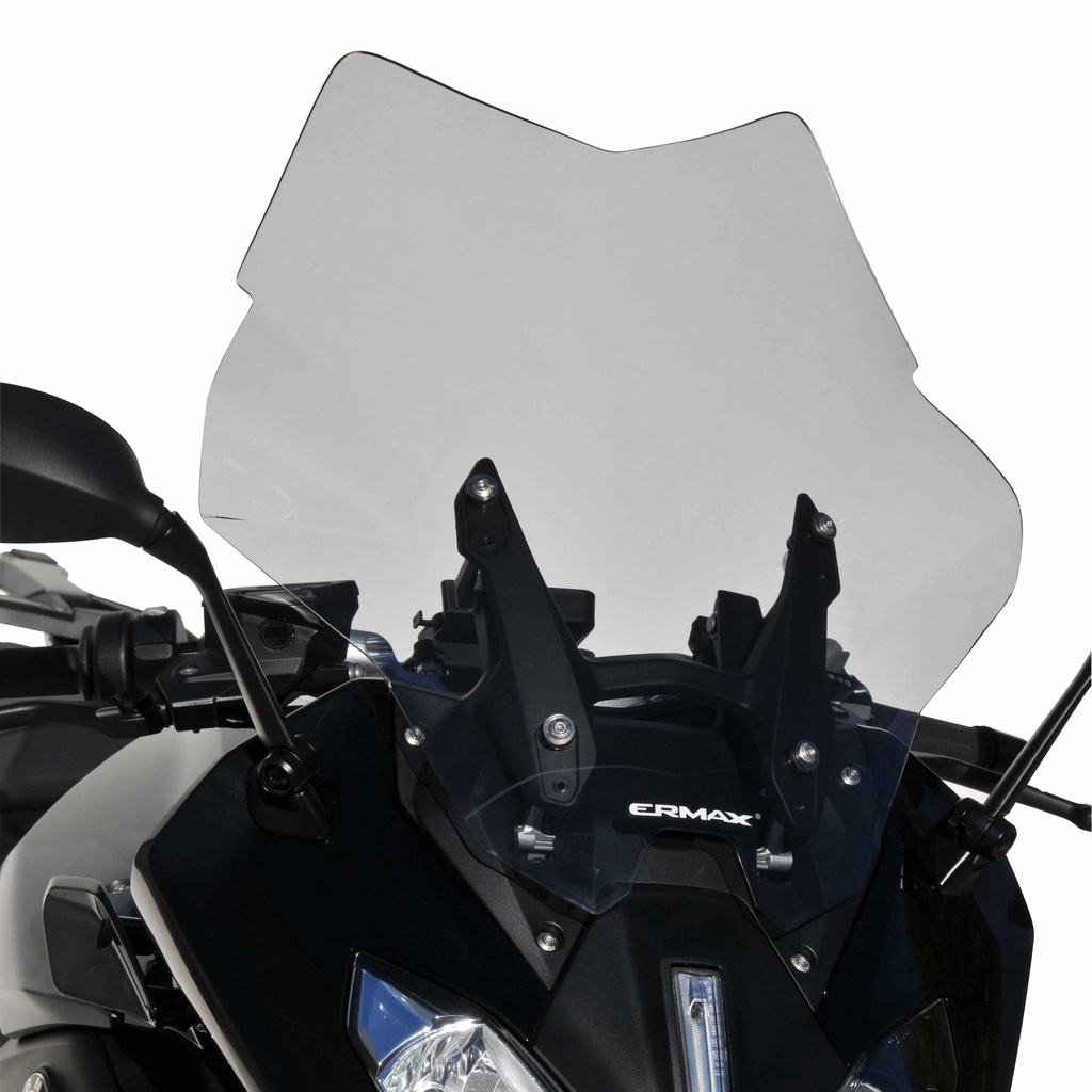 High screen for BMW R 1250 RS 2019-2022 (59 cm)