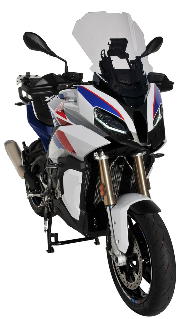 Cúpula alta para BMW S 1000 XR 2020-2021 (48 cm)