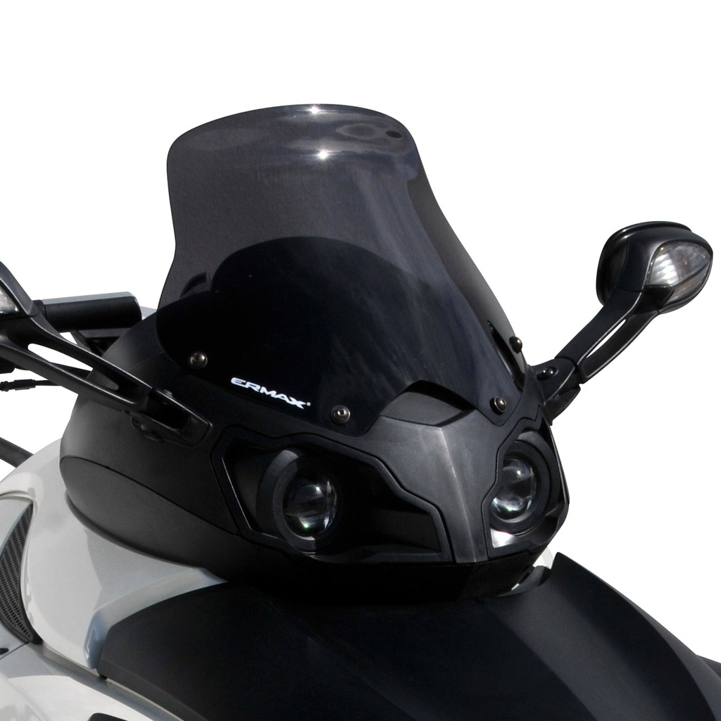 Cúpula alta para Can Am SPYDER RS &amp; RSS 990 2008-2012