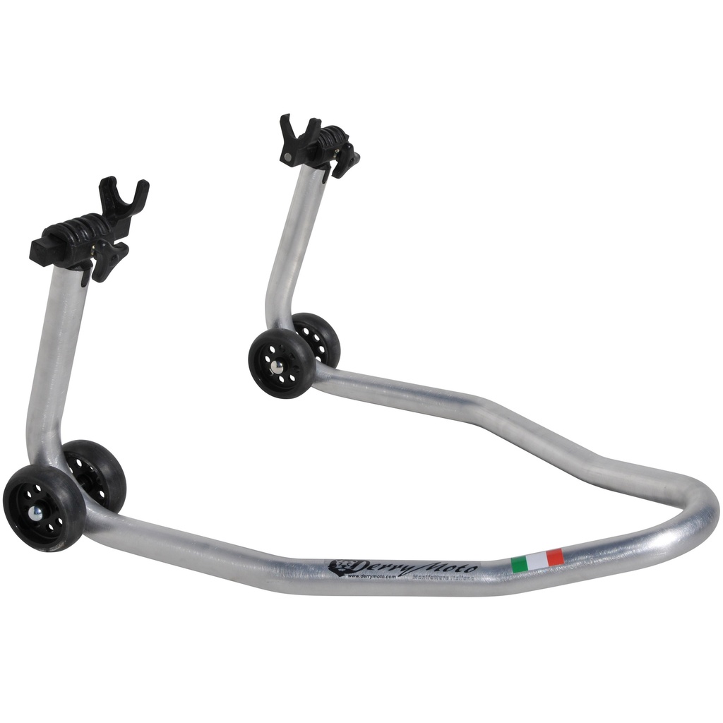 Ermax adjustable rear stand