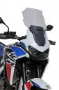 Cúpula touring para Honda Africa Twin CRF 1100 2020-21 