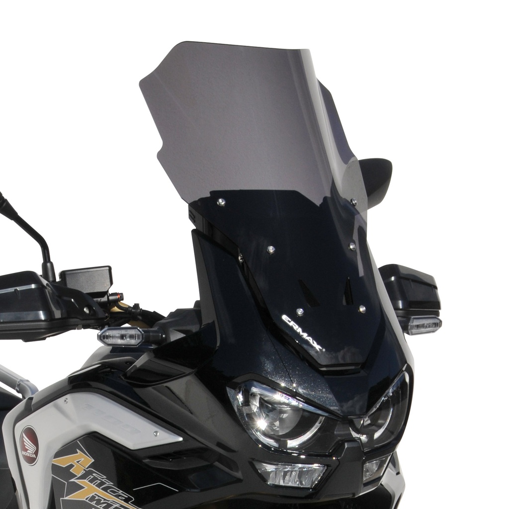 Cúpula touring (50cm) para Honda Africa Twin CRF 1100 L Adventure sports 2020-21