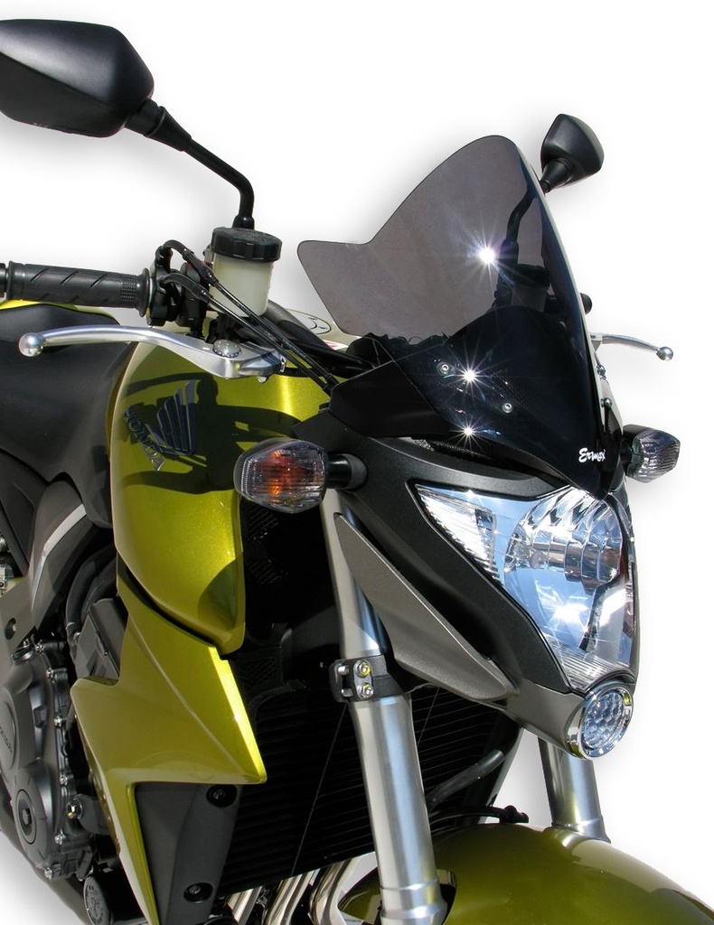 Cúpula para Honda CB 1000 R 2008-2017 (30 cm) 