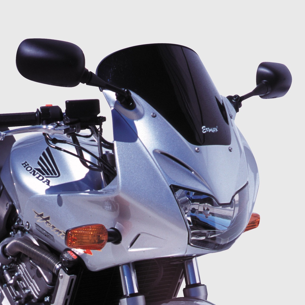 cúpula tamaño original ermax para CB 600 hornet s 1998-2004