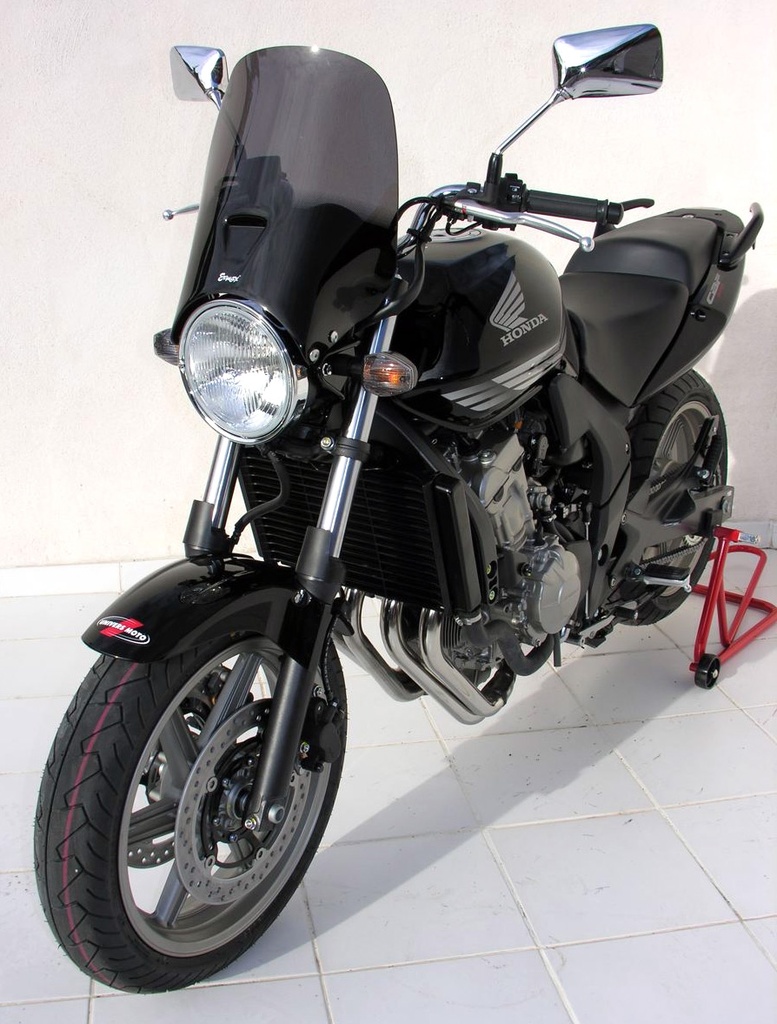 SV maxi sprint 32 cm ermax (para CB 600 03/04 + CB 900 + CBF 500/600)