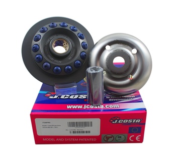 [IT648PRO] Variator J.Costa PRO for Honda SH/Forza 350i ESP+ (2021)