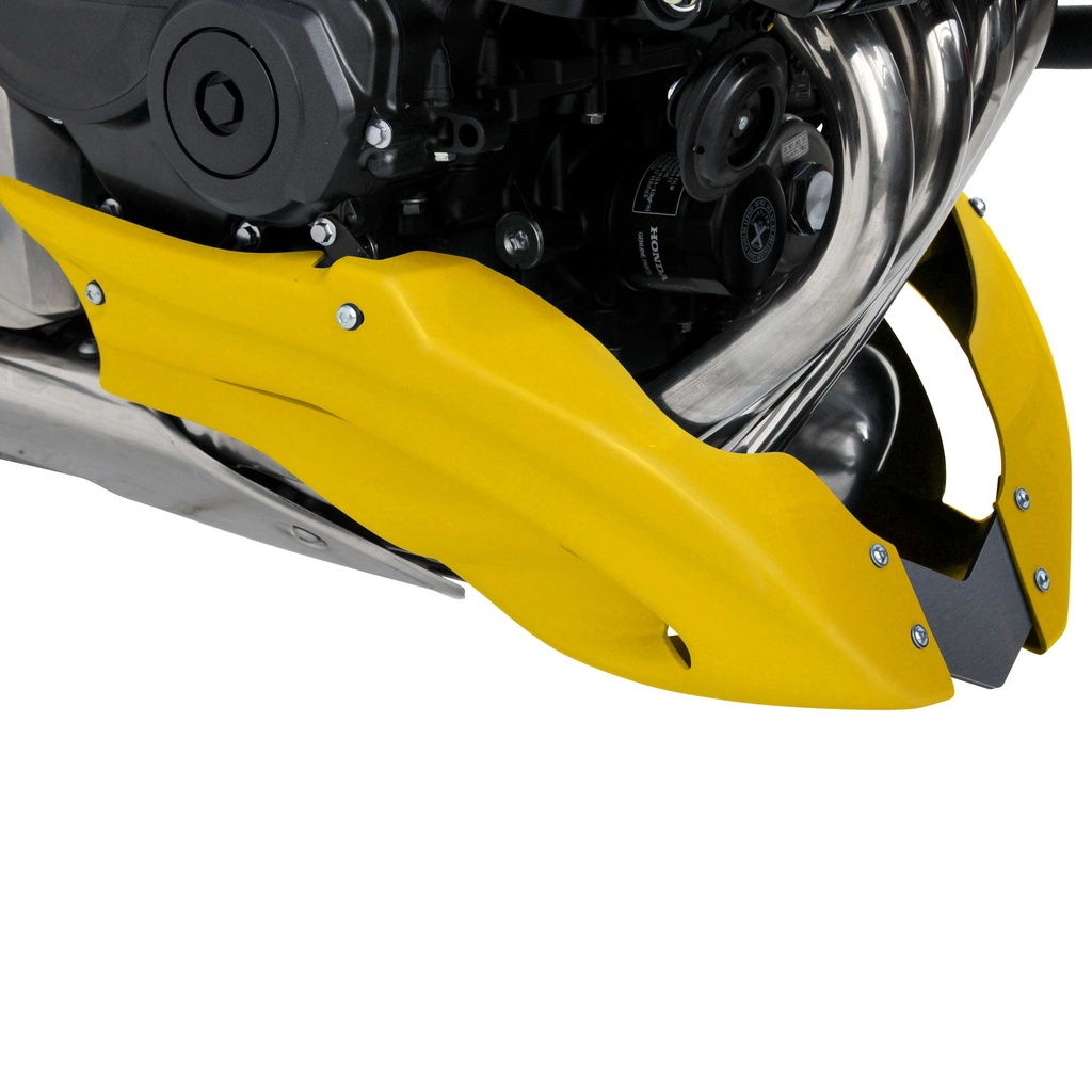 Quilla motor para Honda CB 600 Hornet 2011-2013 (3 partes)