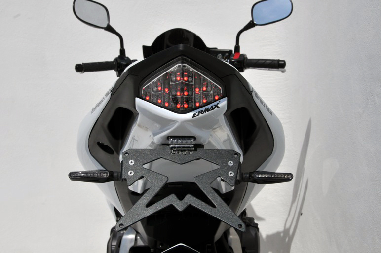 Led tail light for Honda CB 600 F hornet 2011-2013 