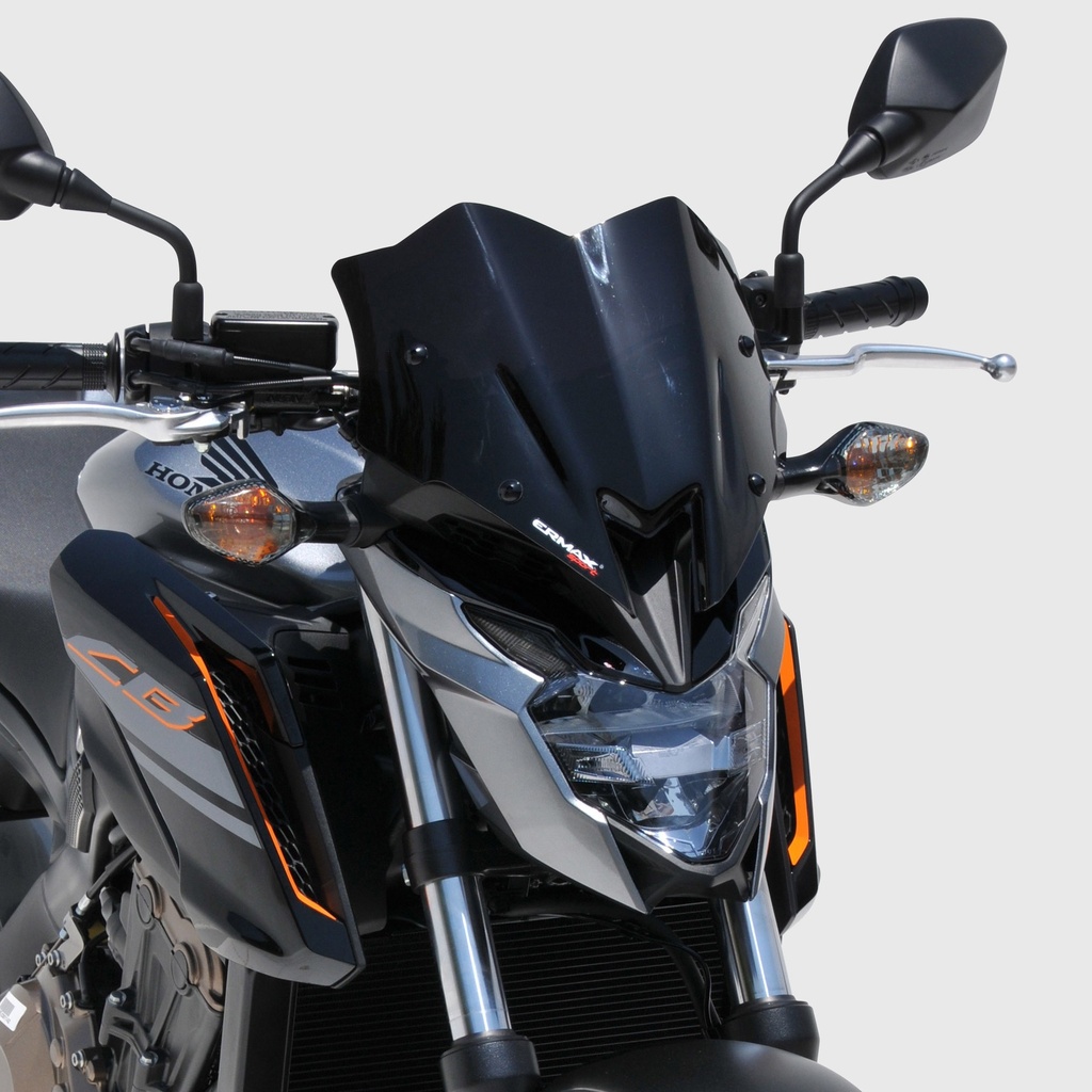 cúpula deportiva ermax para CB 650 F 2017-2018