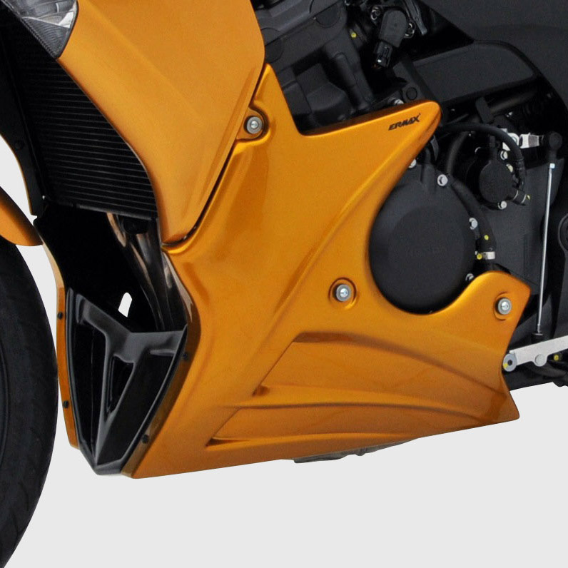 Belly pan GT for Honda CBF 1000 FA 2010-2017