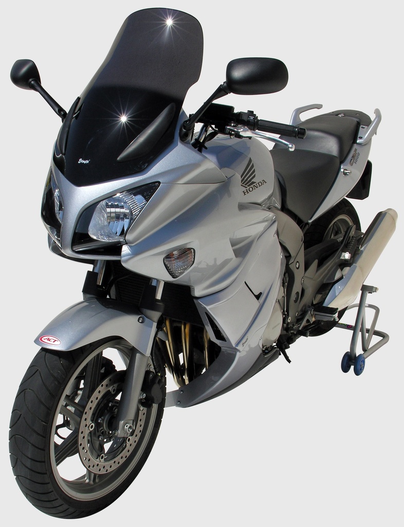 Cúpula alta para Honda CBF 1000 S 2006-2010 (54 cm)