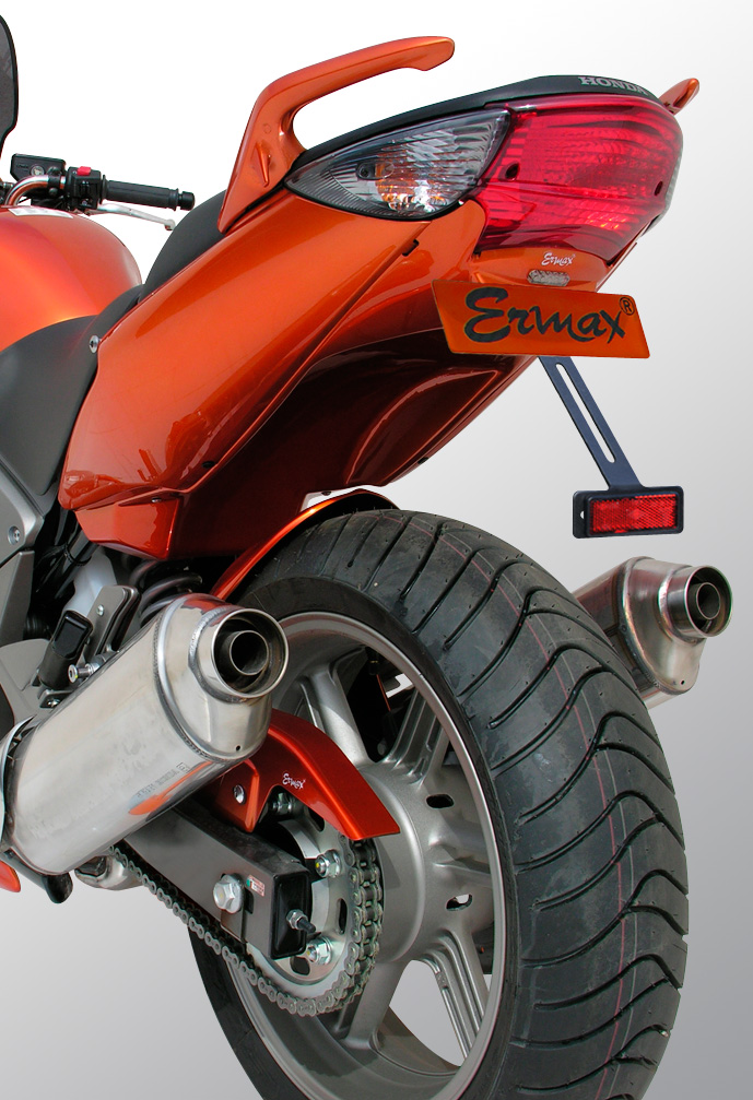 Paso de rueda para Honda CBF 1000 S 2006-2010