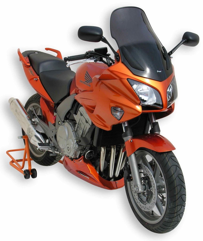 guardabarros arriere ermax para CBF 1000 s 2006-2010