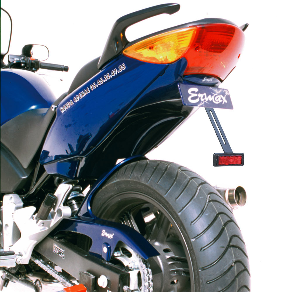 Paso de rueda para Honda CBF 500 2004-2007