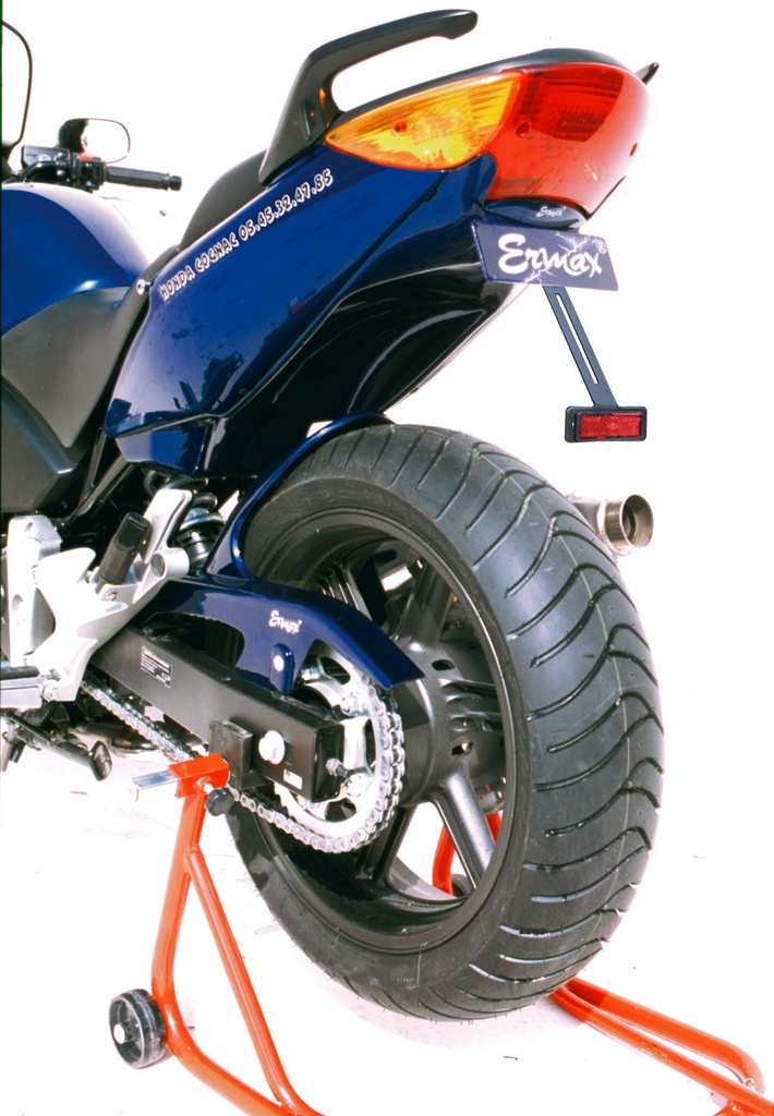 Paso de rueda para Honda CBF 500/600 2004-2007