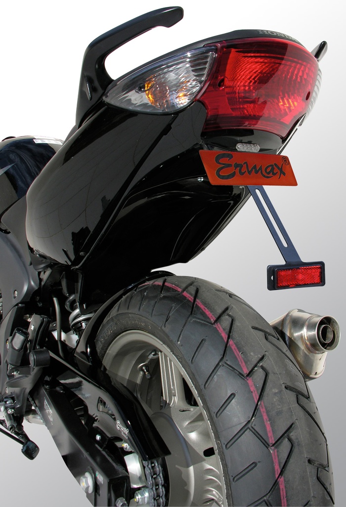 Paso de rueda para Honda CBF 600 2008-2013