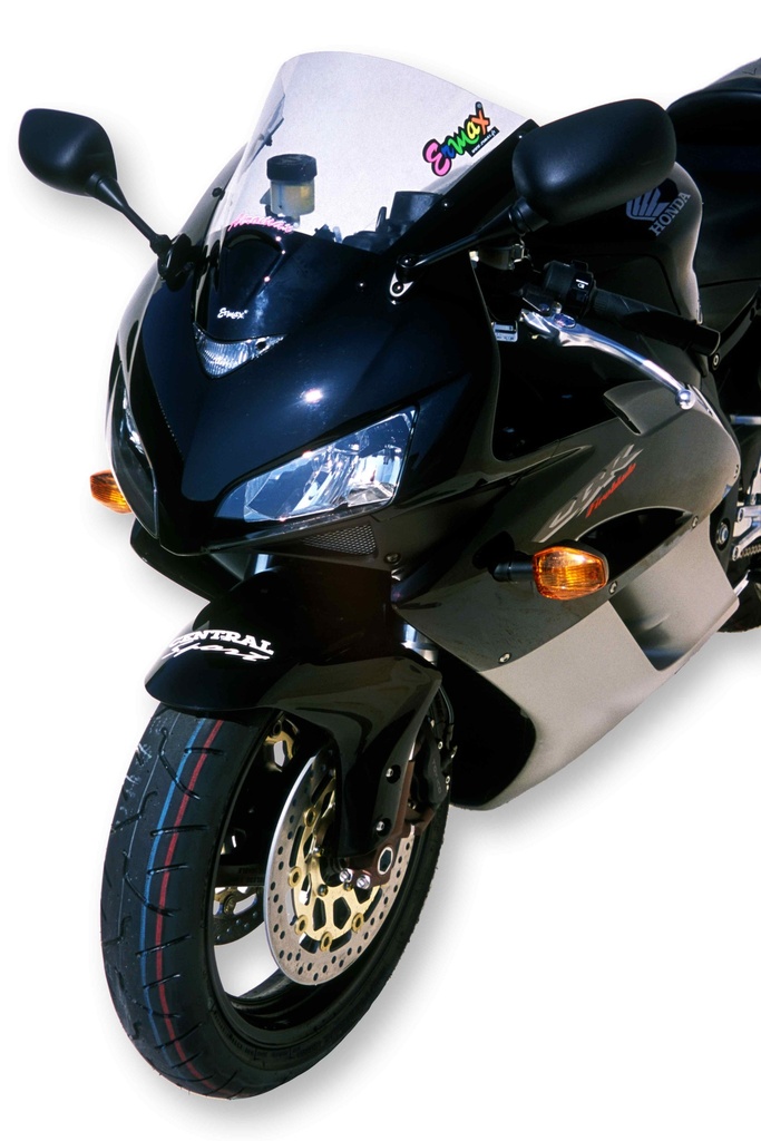 Aeromax windscreen for Honda CBR 1000 RR 2004-2007