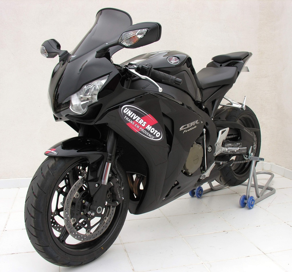 cúpula alta (+ 5cm) ermax para CBR 1000  RR 2008-2011