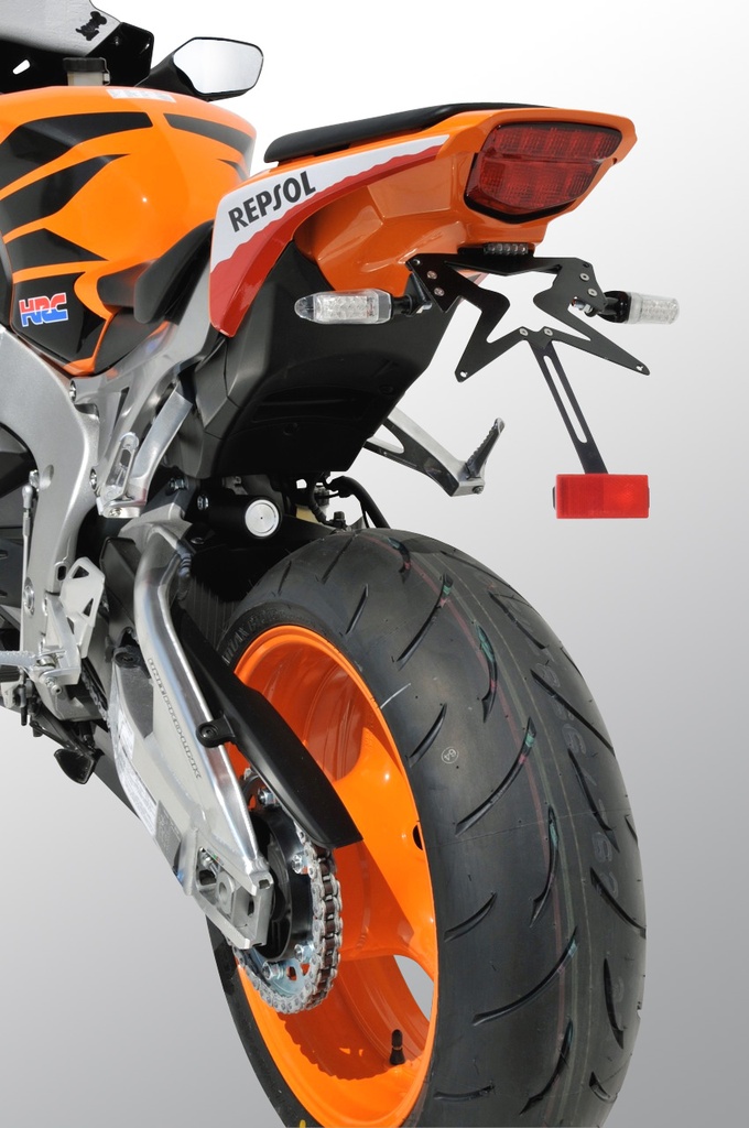 Paso de rueda Ermax para CBR 1000 RR 2008-2011