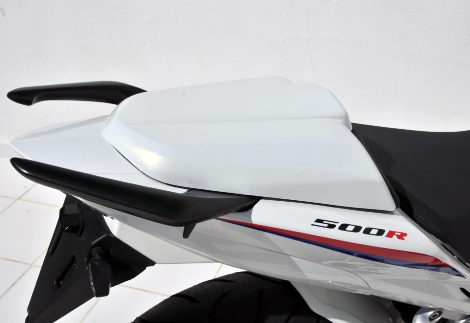 Seat cowl Ermax for CBR 500 R 2013-2015