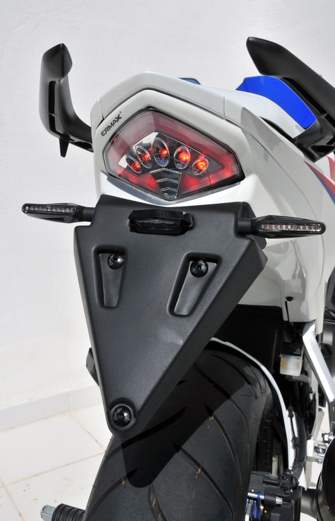 White led pilot for Honda CBR 500 R (2013-2015)