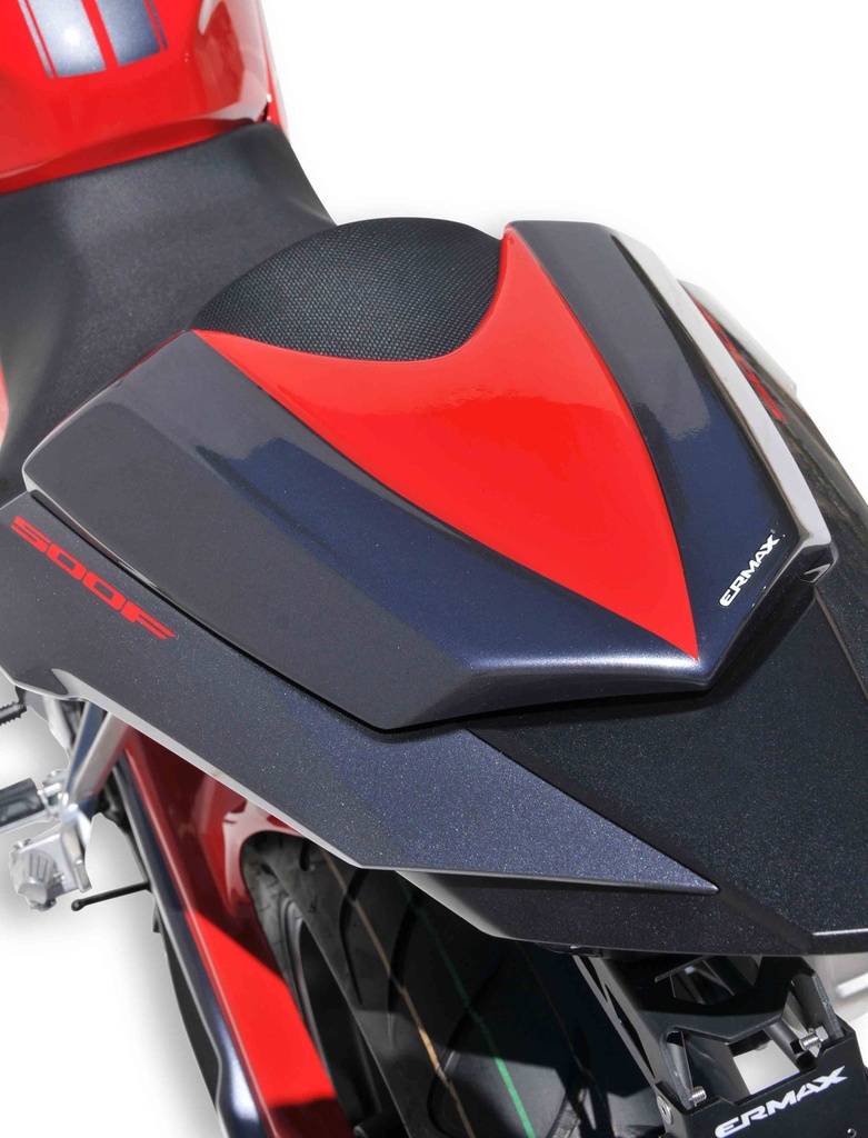 Seat cowl Ermax for CBR 500 R 2016-2018