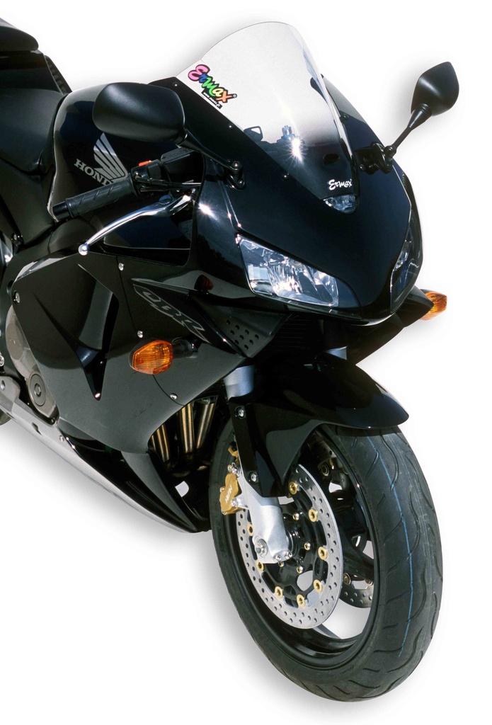 Aeromax windscreen for Honda CBR 600 RR 2003-2004 (33 cm)