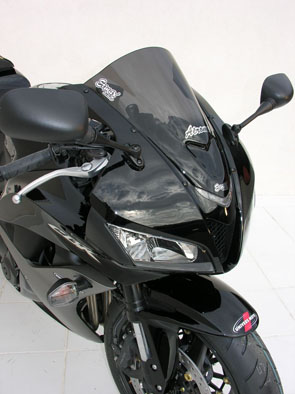 Aeromax windscreen for Honda CBR 600 RR 2007-2012 (36,5 cm)