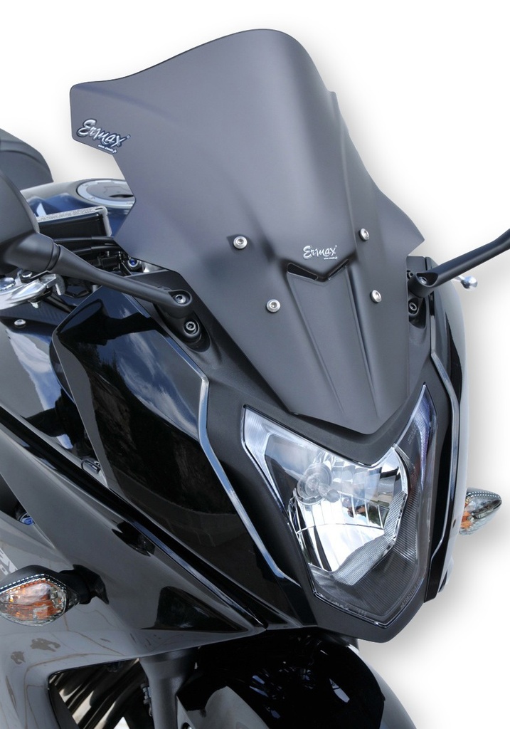 Aeromax windscreen for Honda CBR 650 F 2014-2016 (42 cm)