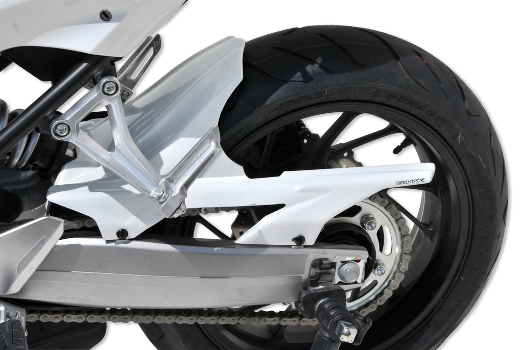 Rear fender for Honda CBR 650 F 2014-2016