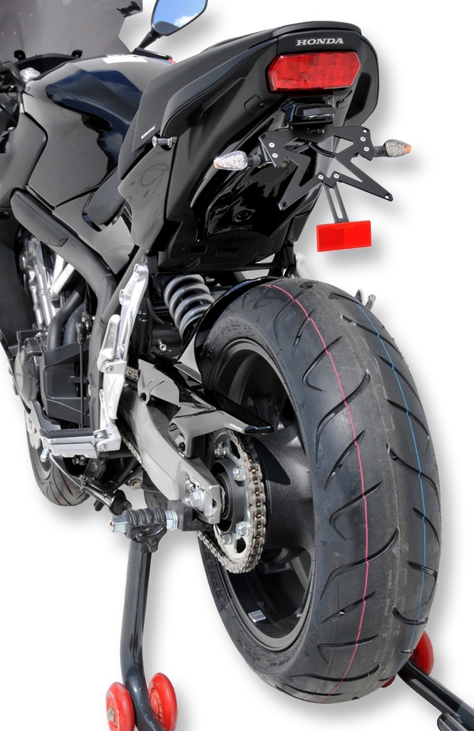 Undertail for Honda CBR 650 F 2014-2016