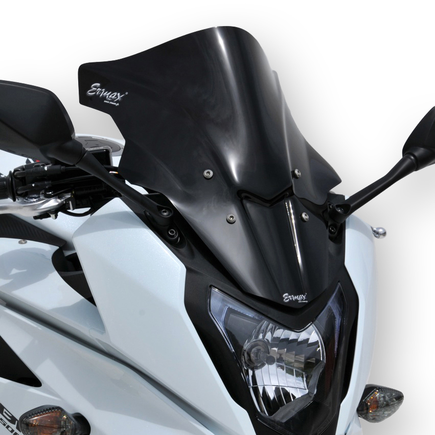 Aeromax windscreen for Honda CBR 650 F 2017-2018 (42 cm)