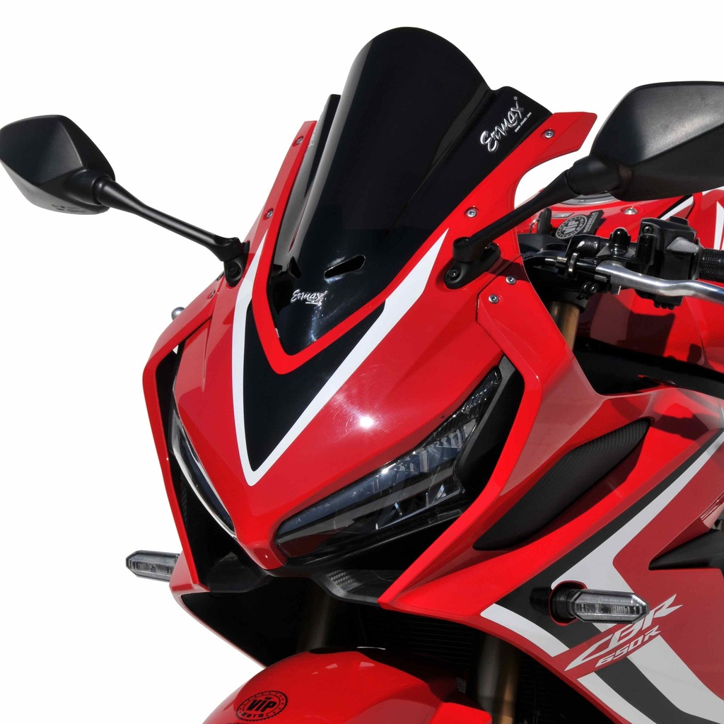 Cúpula aeromax tamaño original para Honda CBR 650 R 2021