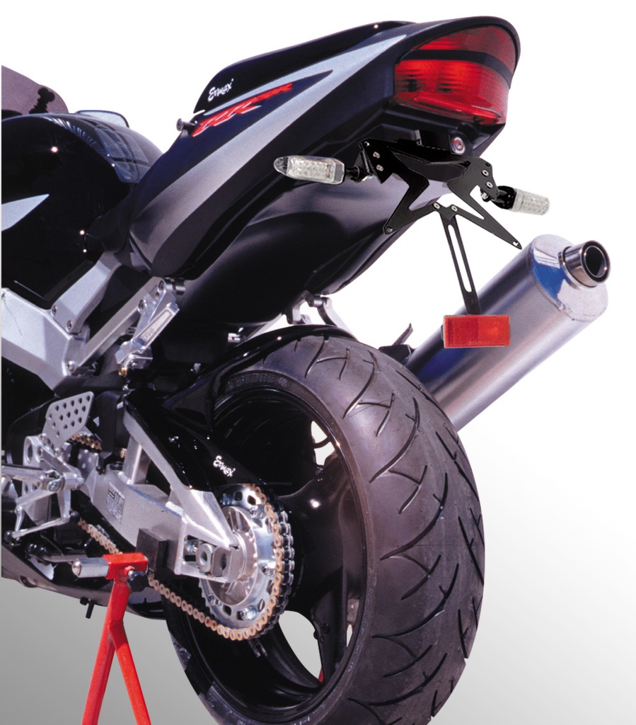 Wheel arch for Honda CBR 900 R 2000-2001