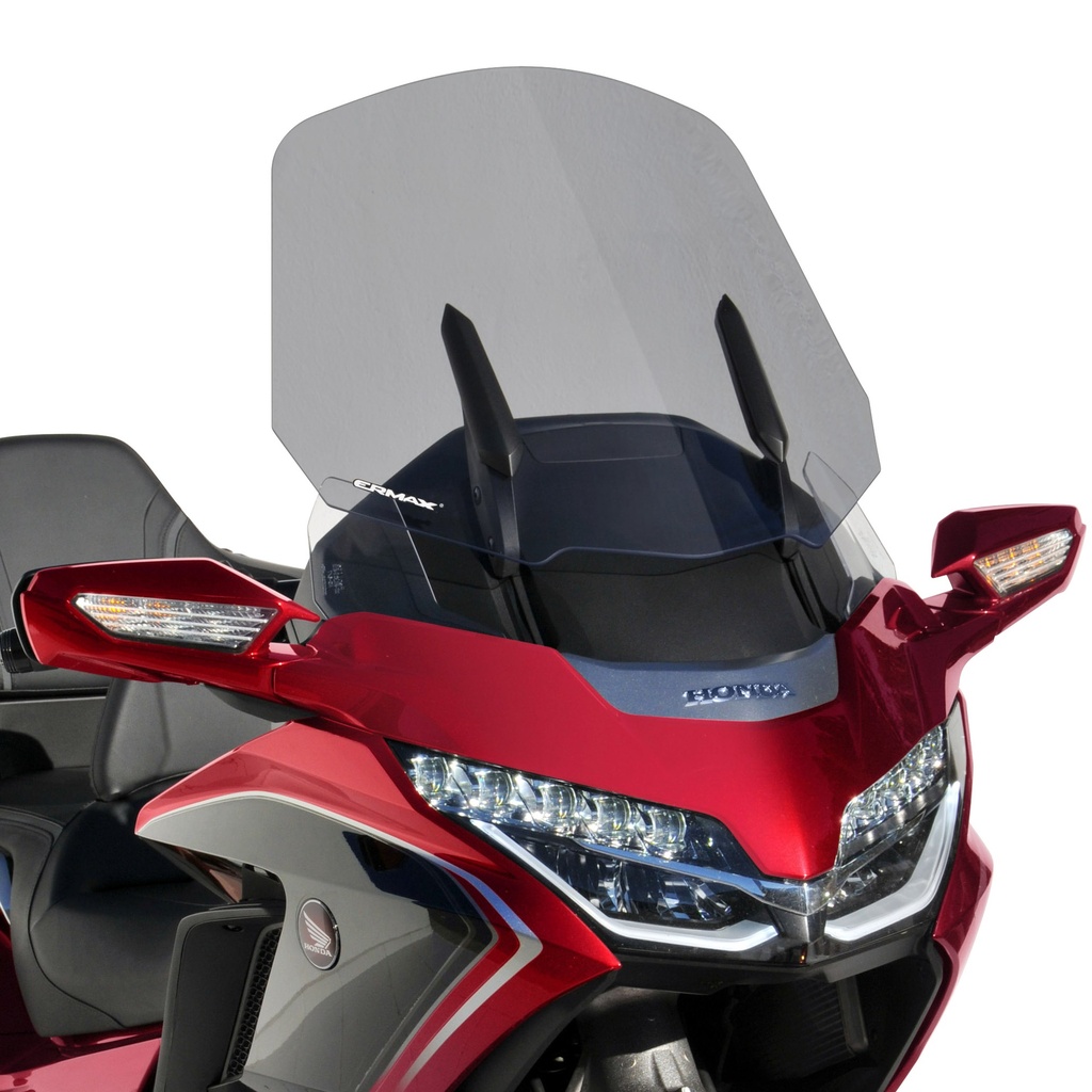 Parabrisas para Honda GL 1800 2018-2020 (tamaño original - espesor 5 mm)