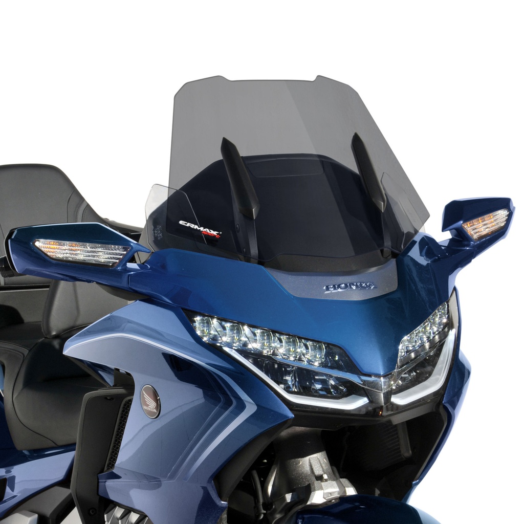 Cúpula sport-touring (40 cm) para Honda GL 1800 2018-2020