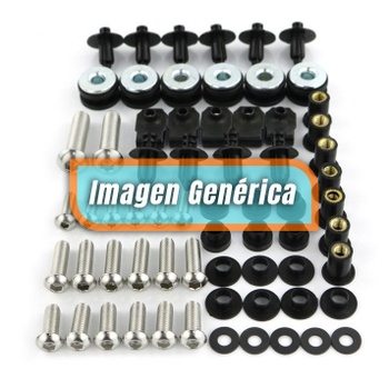 [9001PR143] Kit de fijación para paso de rueda  INTEGRA 750 2014/2015