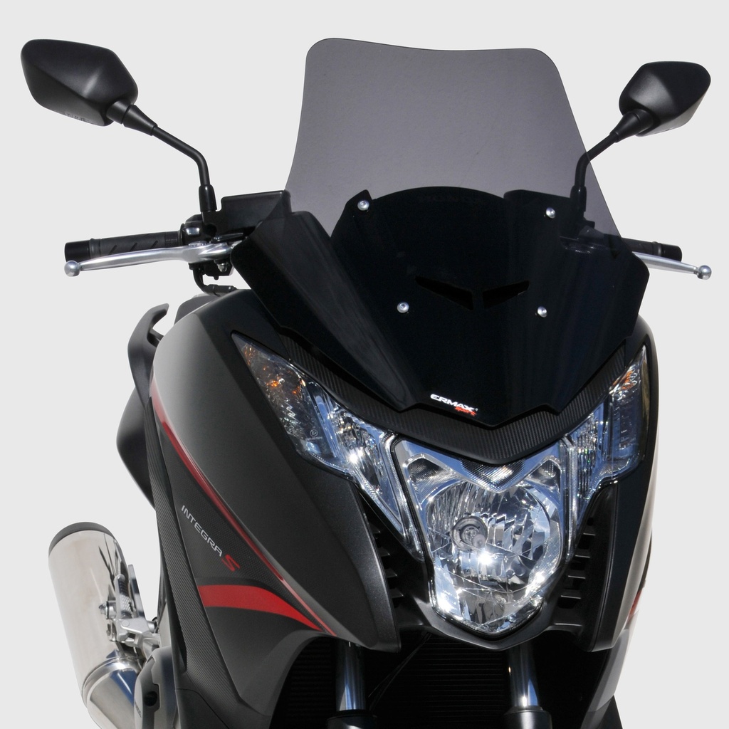 Parabrisas deportivo para Honda INTEGRA 750 D&amp;S (2016-2020)