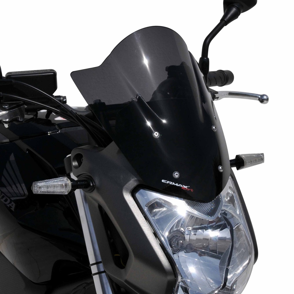 Sport screen for Honda NC 750 S 2016-2020