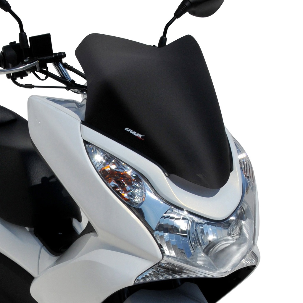 Parabrisas deportivo para Honda PCX 125/150 (2010-2013)