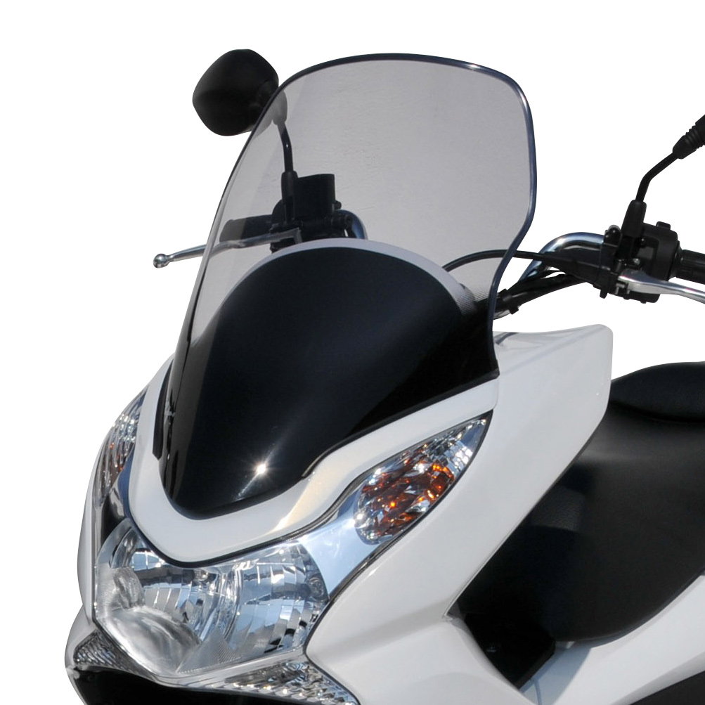 Parabrisas alto para Honda PCX 125 &amp; 150 (2010-2013)