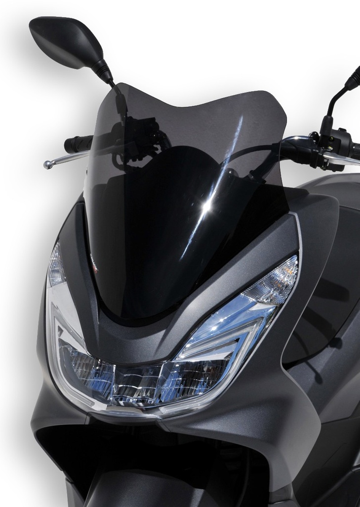 Parabrisas deportivo para Honda PCX 125 (2014-2018)