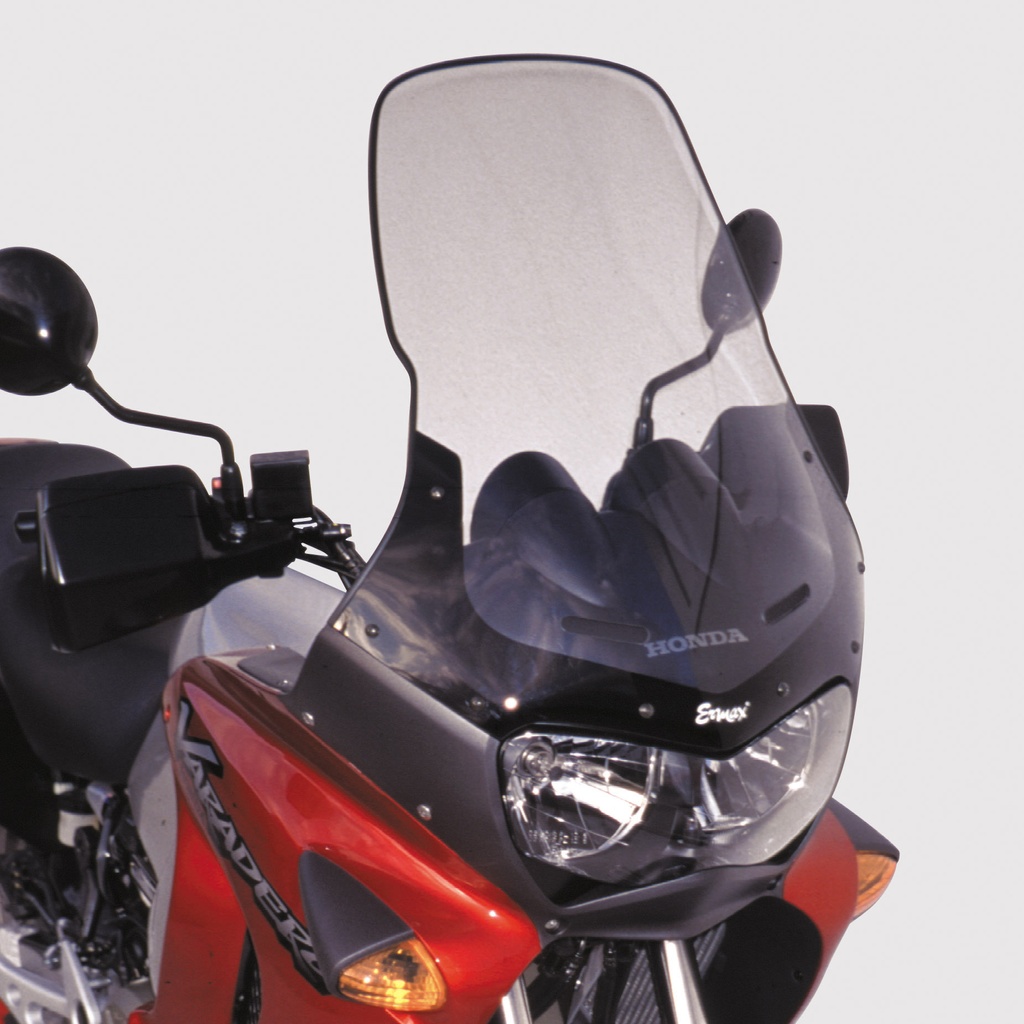 Cúpula alta para Honda VARADERO 1000 1999-2002 (10 cm - soit 63 cm)