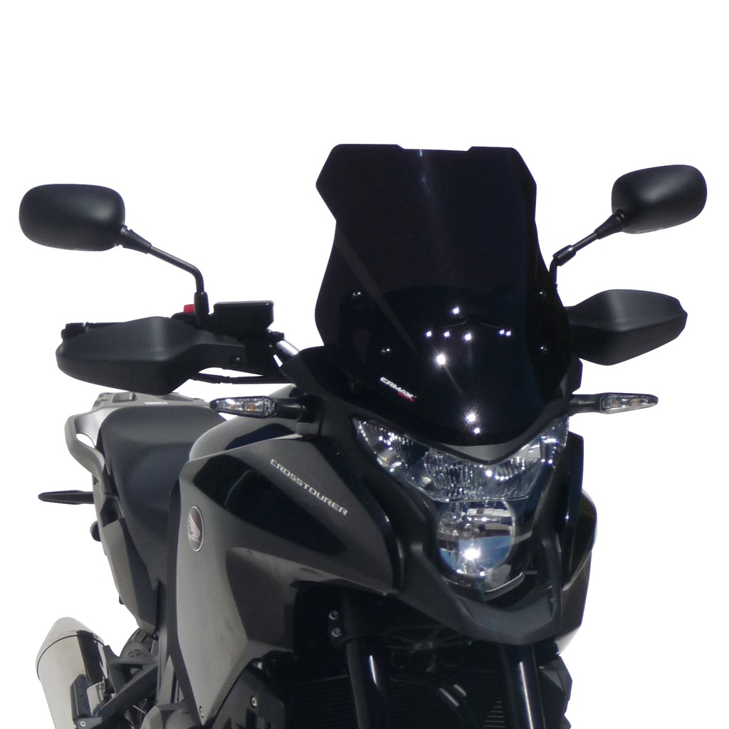 cúpula deportiva ermax para VFR 1200 X CROSSTOURER 2016-2020