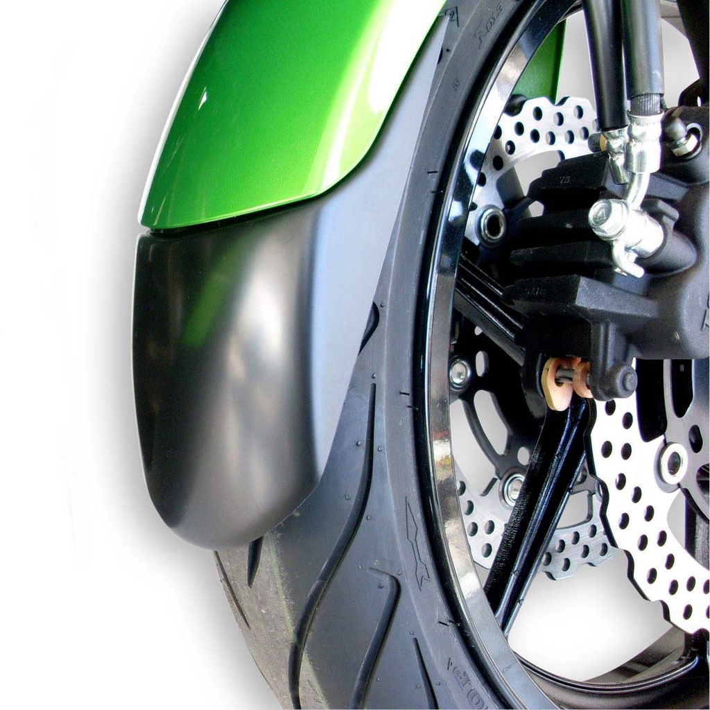 Front fender skirt for Kawasaki ER 6 N/F 2012-2016 NINJA 650 R 