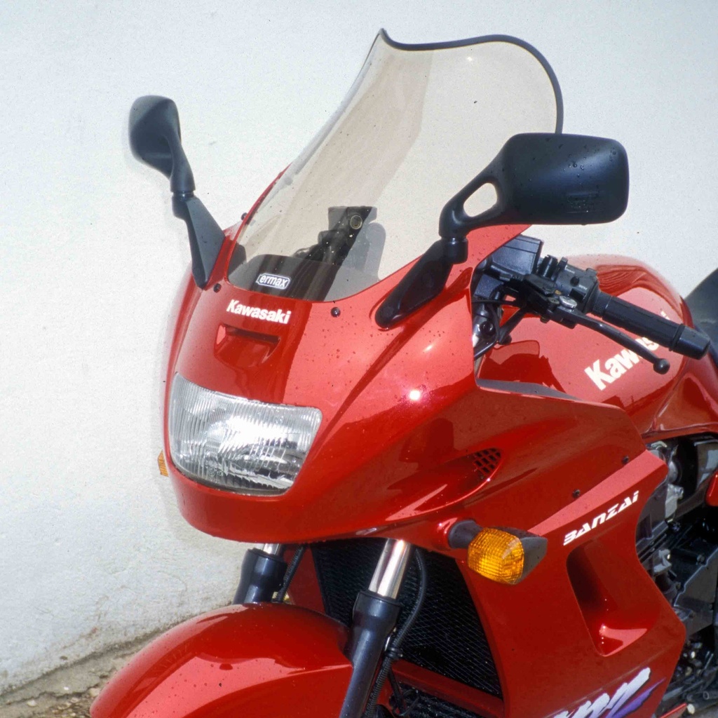 cúpula alta ermax para gpz 1100 s 95-99