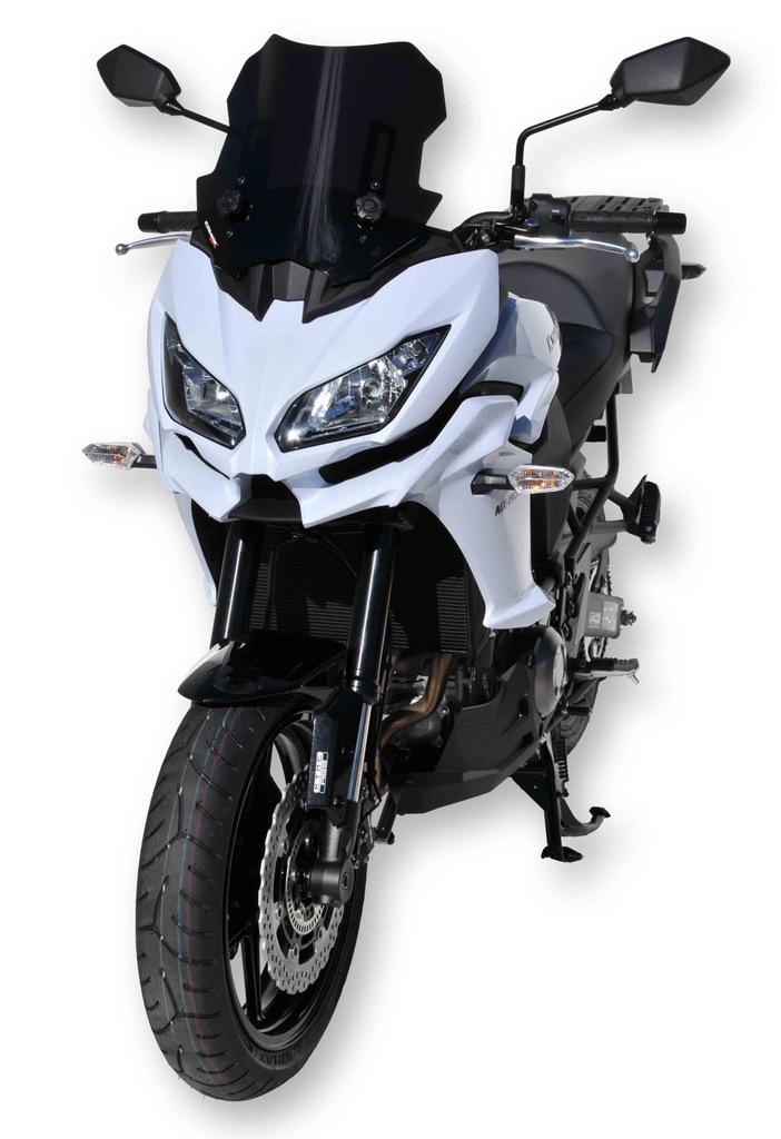 cúpula deportiva (35cm) Ermax para Versys 1000 2012-2018 