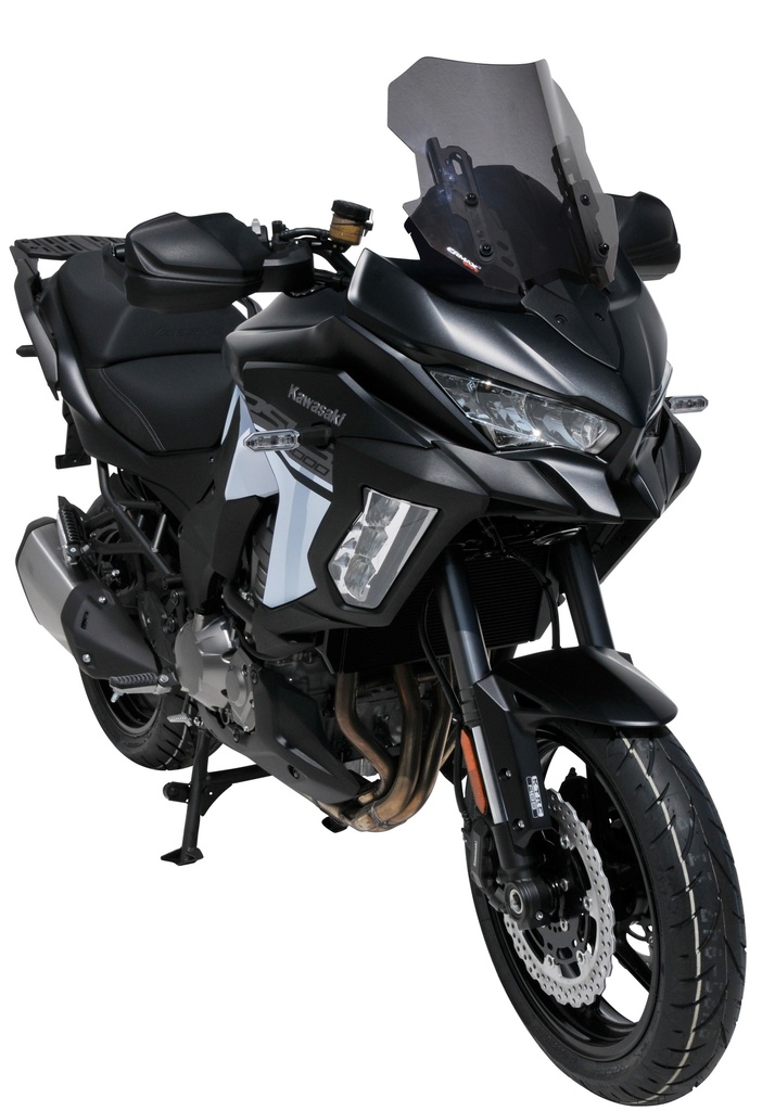 cúpula deportiva (35cm) Ermax para Versys 1000 se 2019 -2021