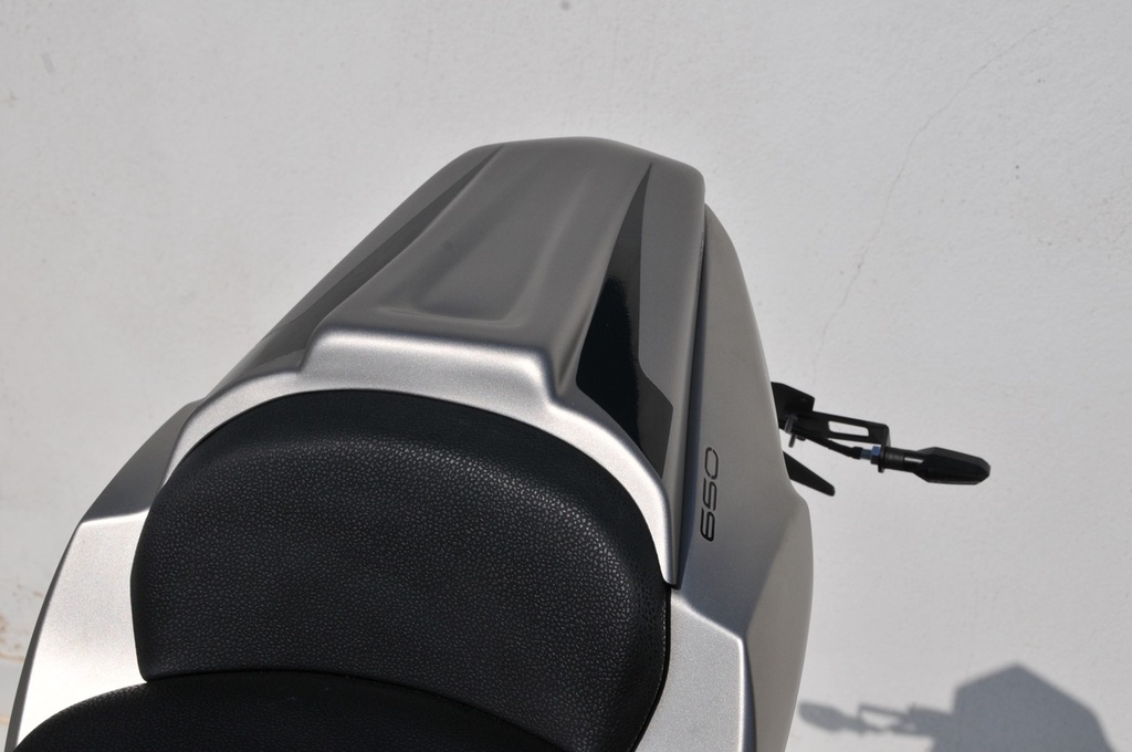 Seat cowl Ermax for Z650 2017-2019