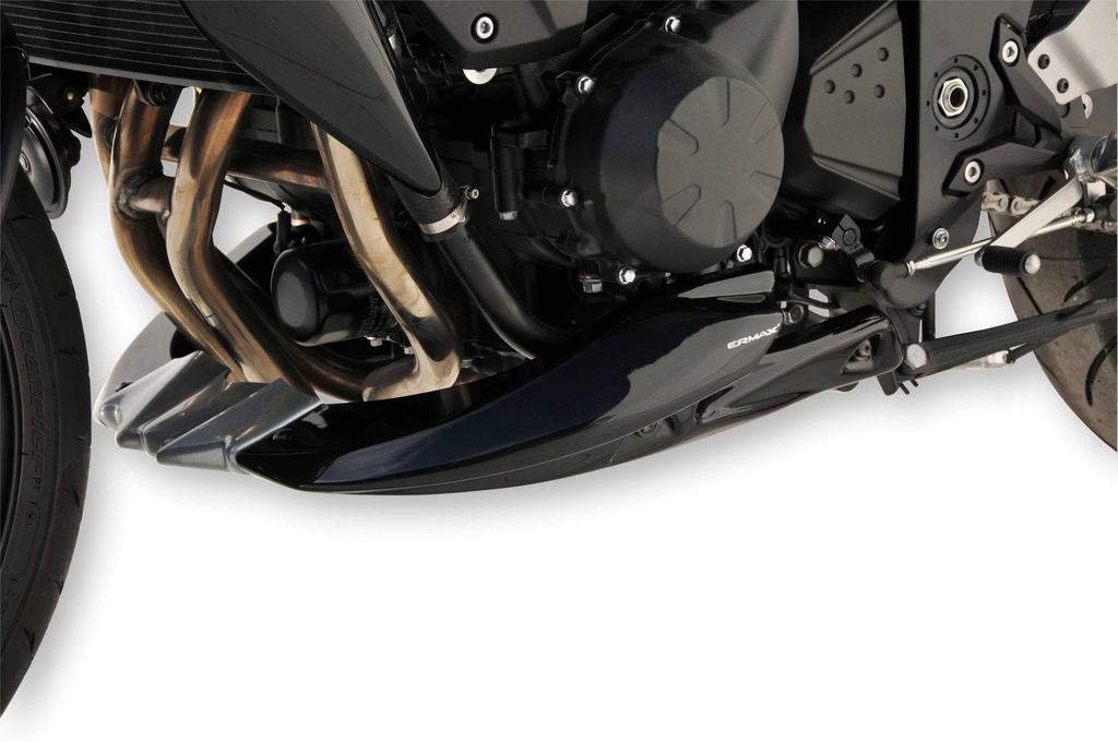 Belly pan (Evo 3 parts) for Kawasaki Z750 2007-2012